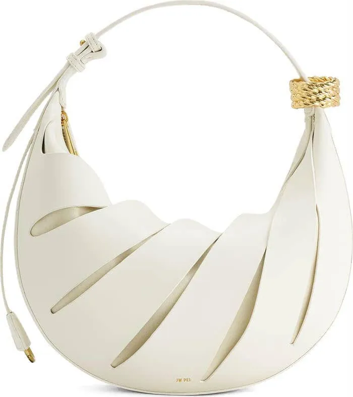 Jw pei bag offwhite