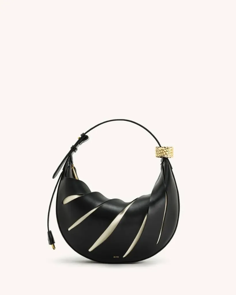 Jw pei bag black