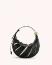 Jw pei bag black