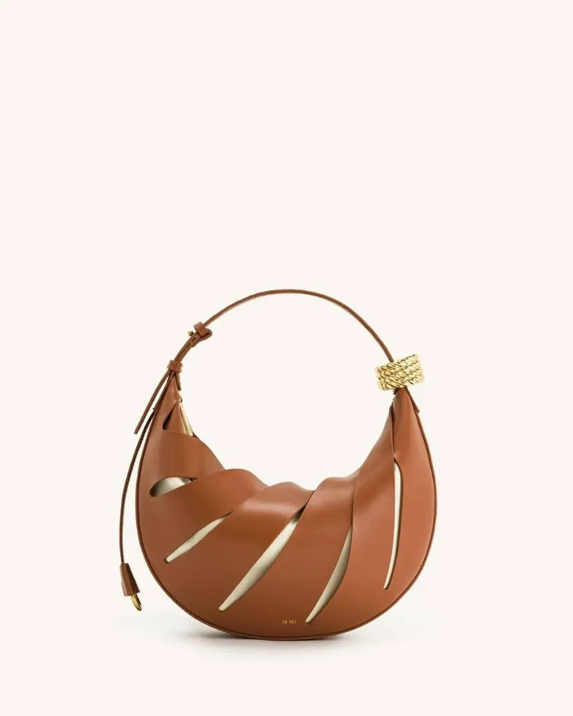 Jw pei bag camel