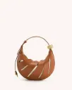 Jw pei bag camel