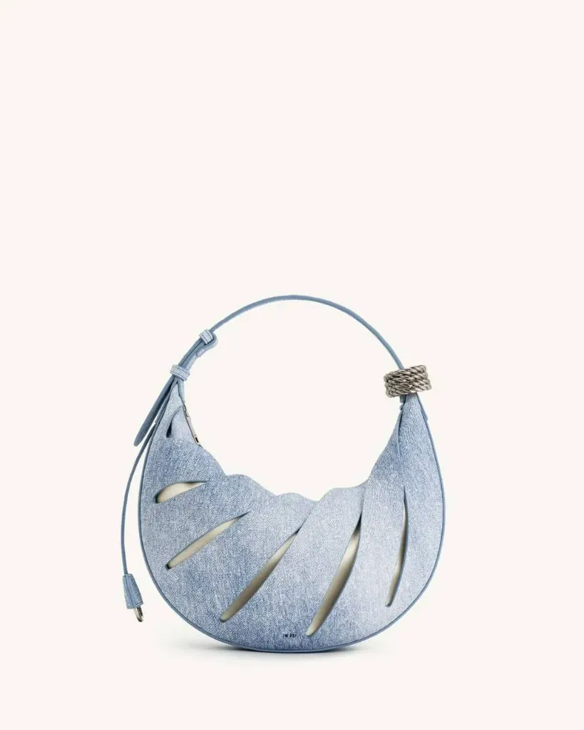 Jw pei bag denim