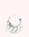 Jw pei bag silver