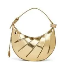 Jw pei bag gold