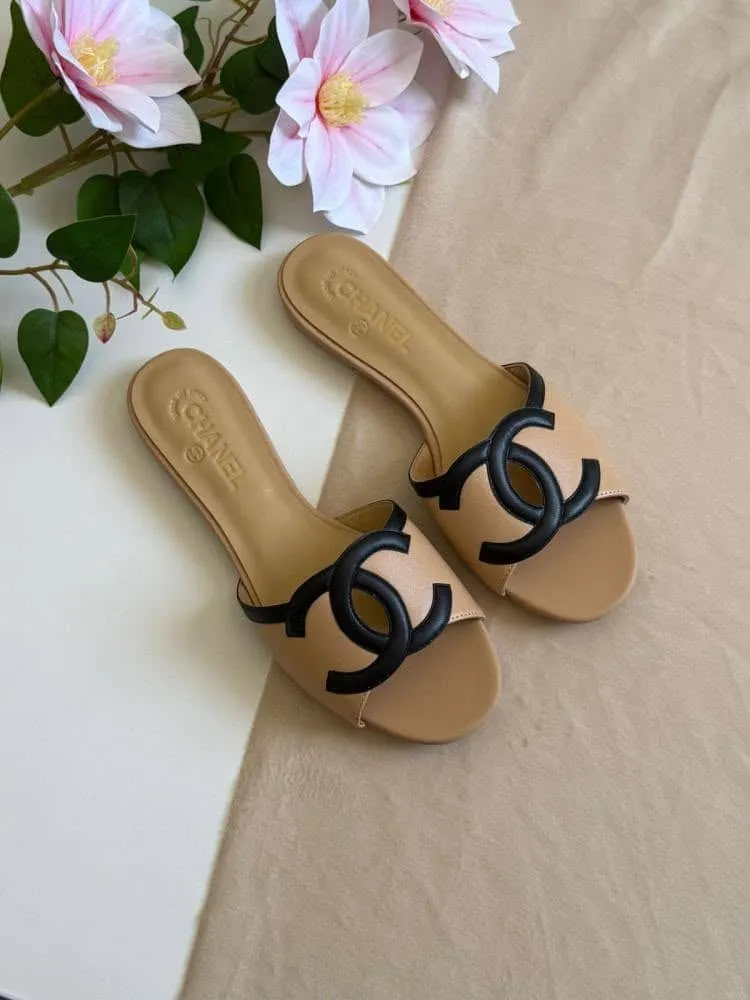 Chanel liam beige