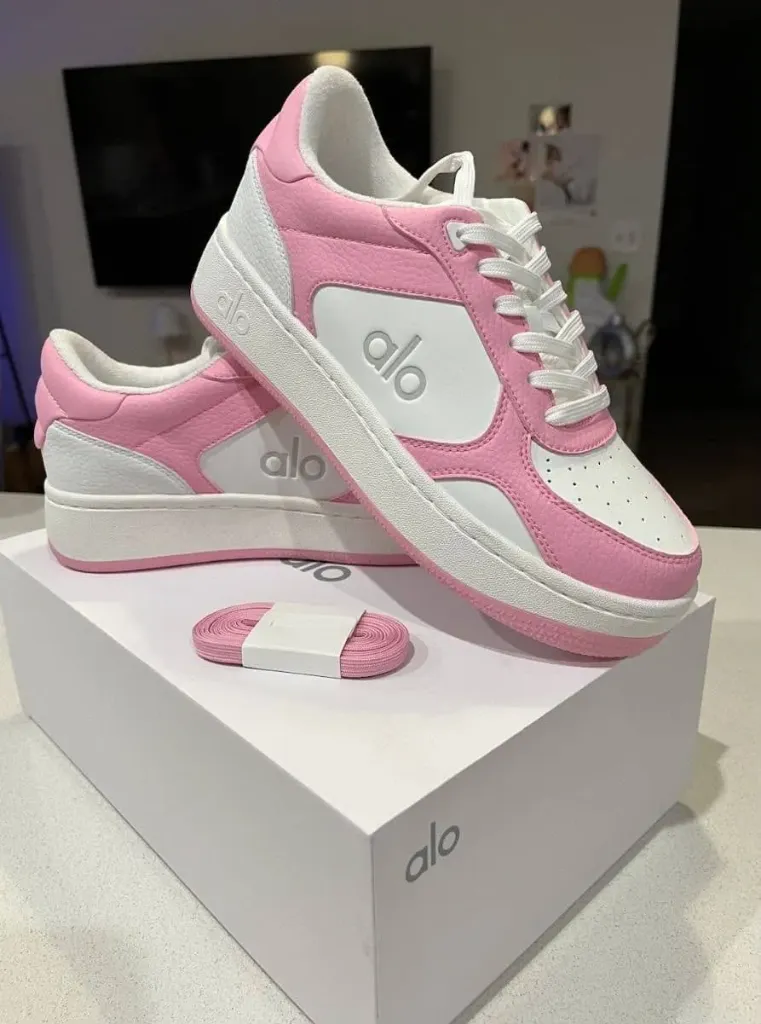 Alo pink white (36)