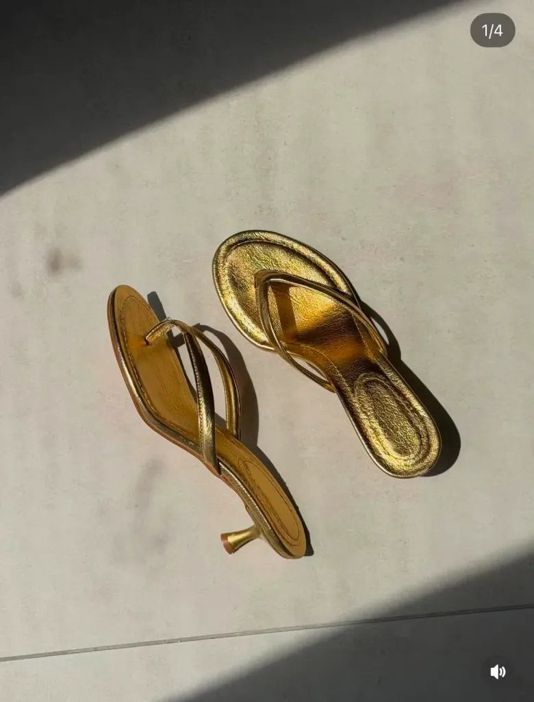 Elle gold