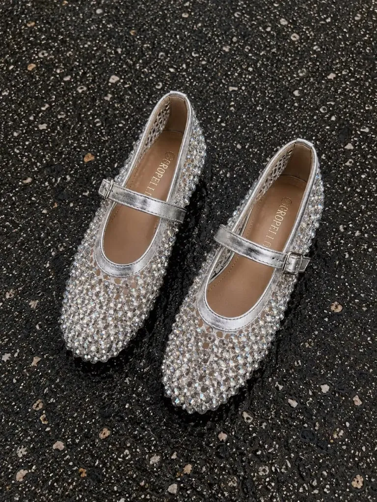Gropello silver