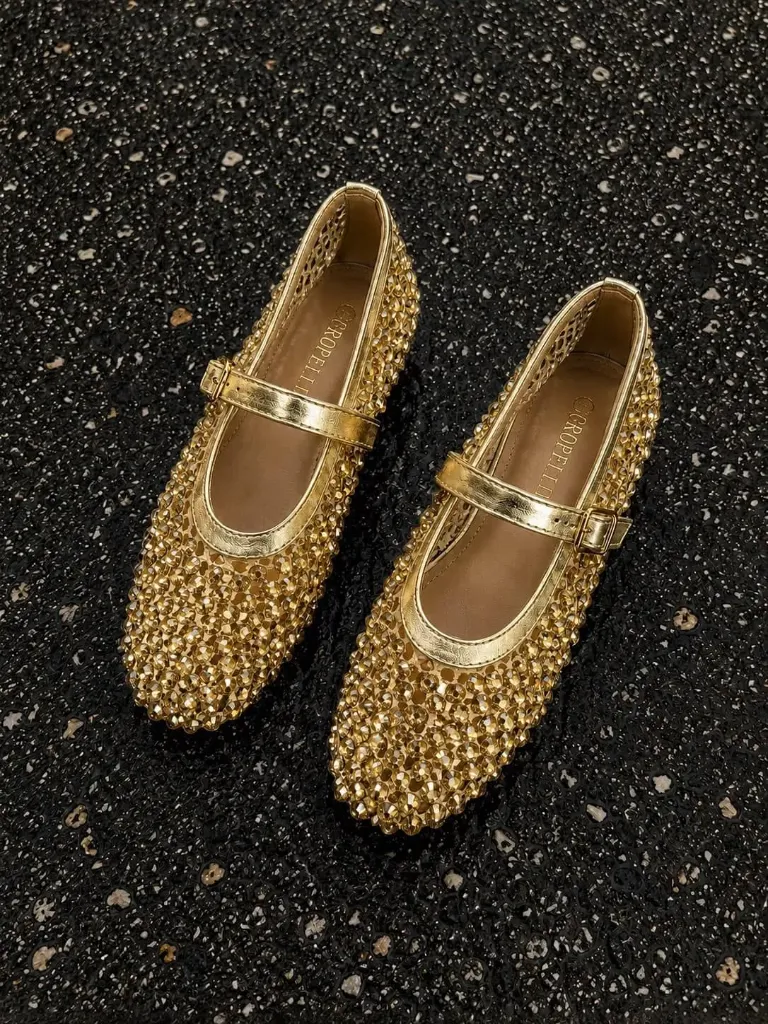 Gropello gold