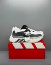 Hyperboost pro white grey