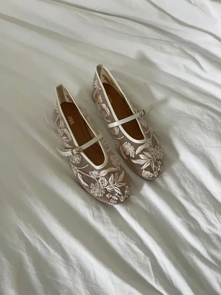 Zara bale off white (36)