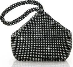 Tumi black