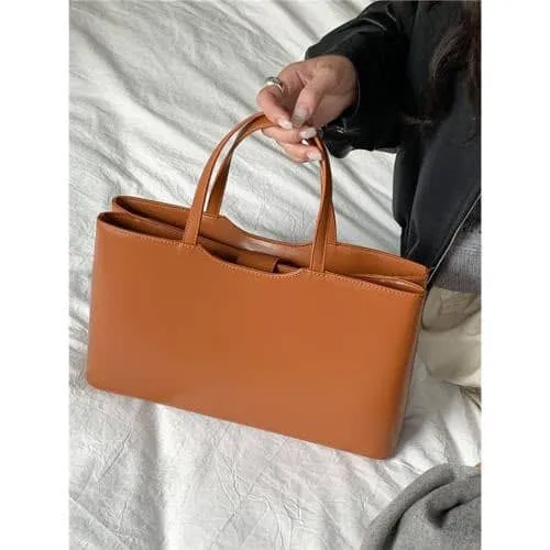 Duffel bag camel