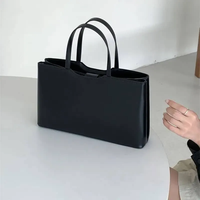Duffel bag black