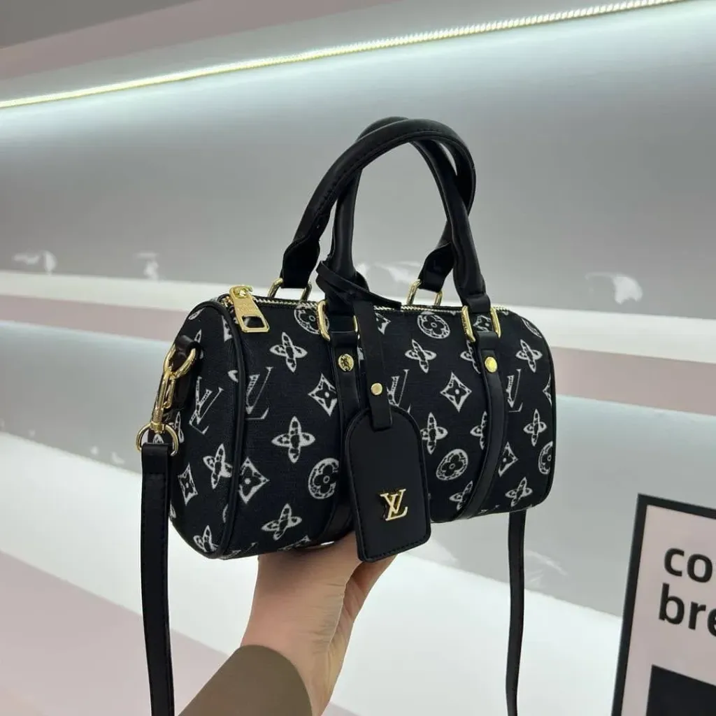 Lv epi bag black