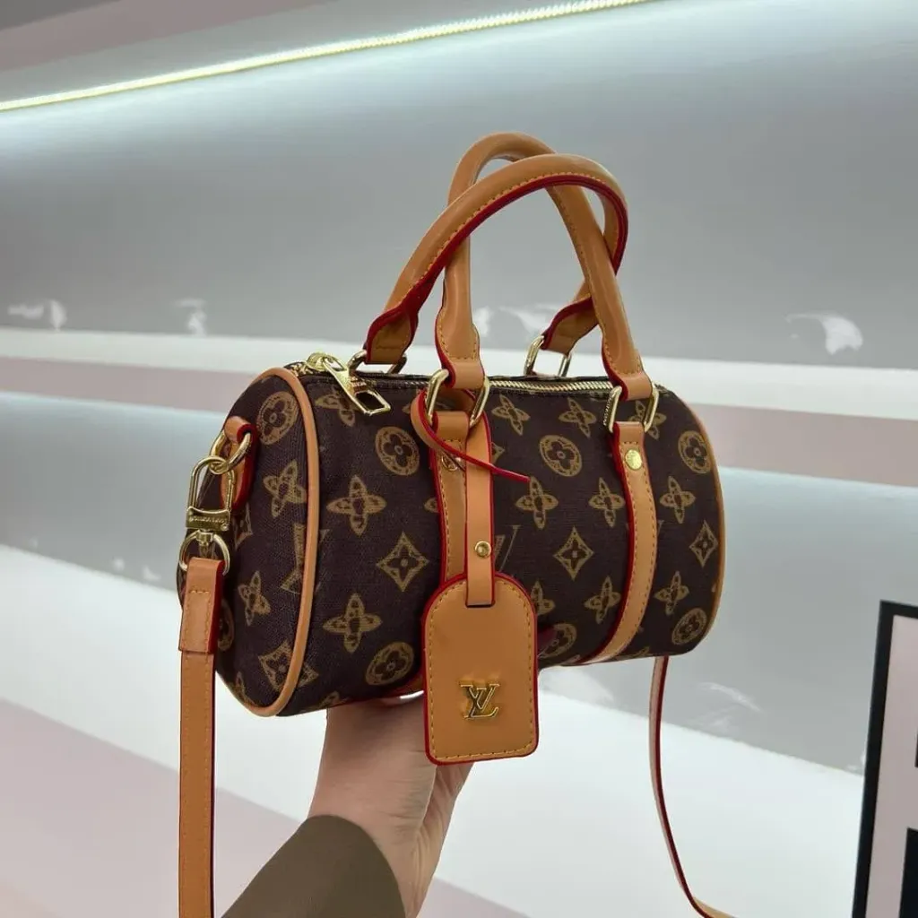 Lv epi bag brown