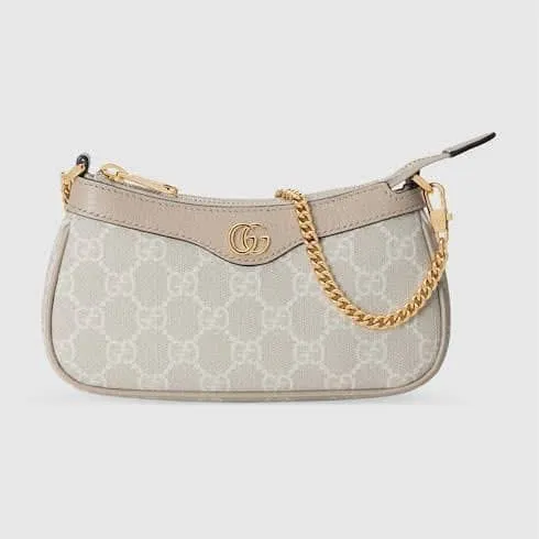 Gucci lato bag beige