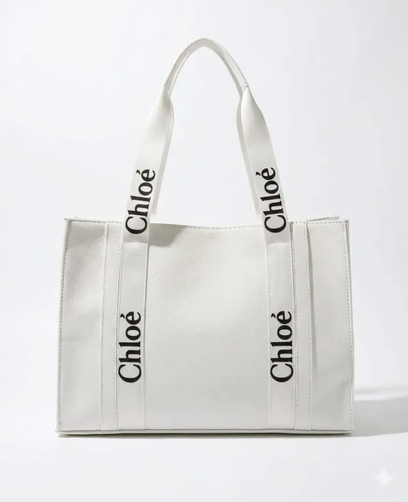 Chloe bag beige