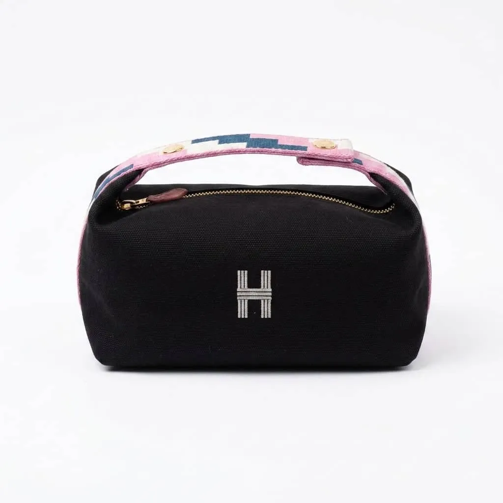 Hermes bag black PBW