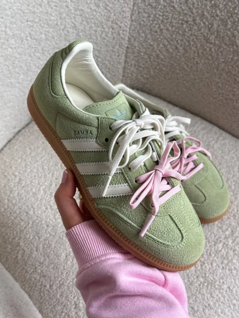 Samba matcha
