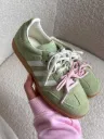 Samba matcha
