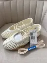 Taekwondo MEI ballet beige