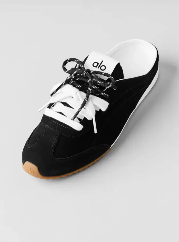 Alo MW black