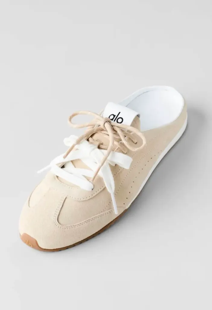 Alo MW beige