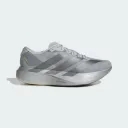 Adizero evo sl grey silver