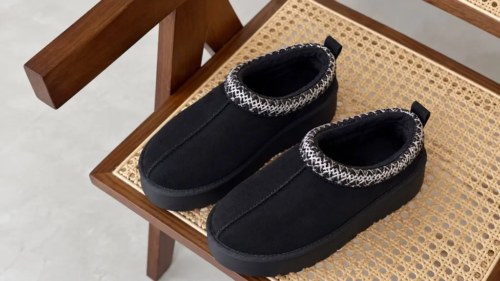 Sale ugg 3 black
