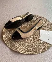 Chanel chic beige