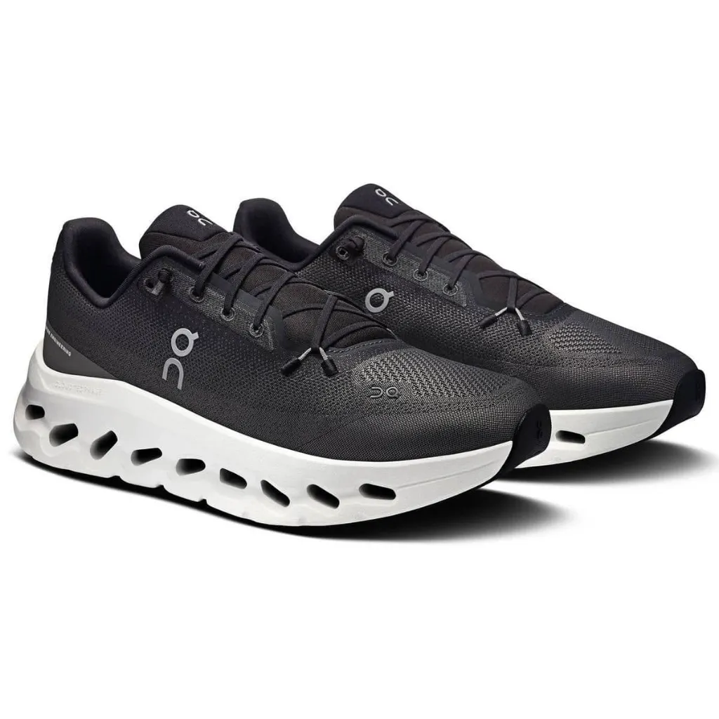 On cloud black