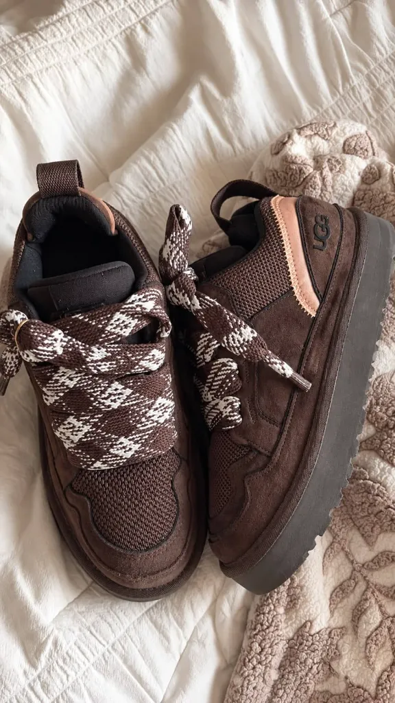 Lowmel ugg brown