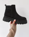 Tanix boot black