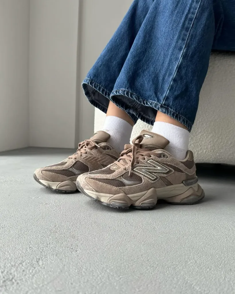 New balence 9060 mocha (36)