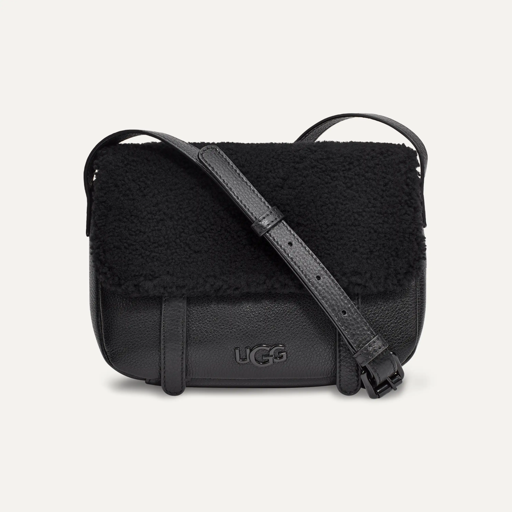 Ugg bia bags black 