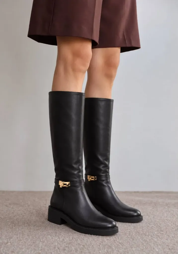 Hermes darion black