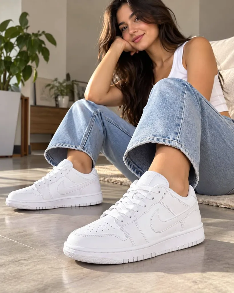 Dunk sale white