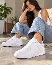Dunk sale white