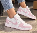 Dunk sale white pink