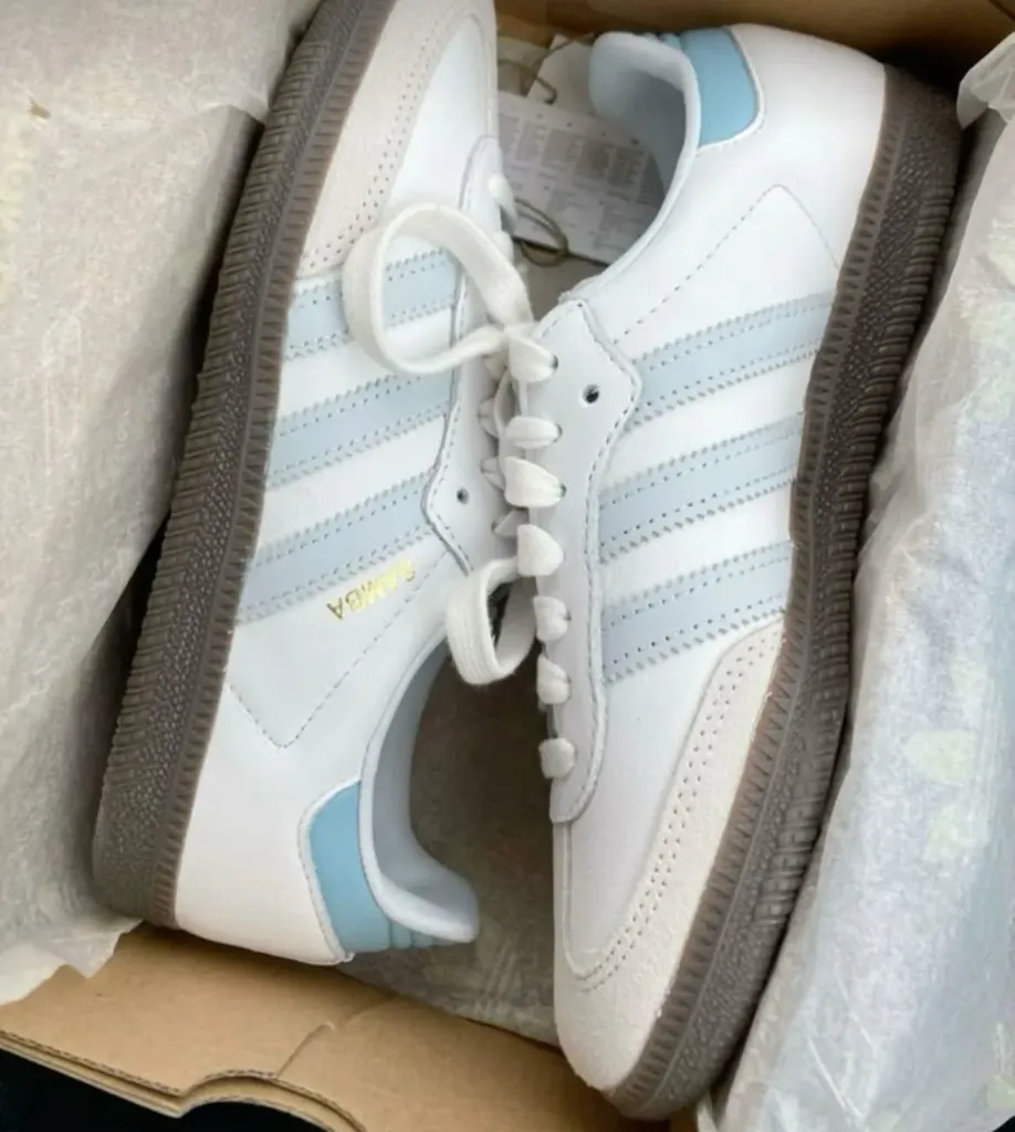 Samba white blue (36)