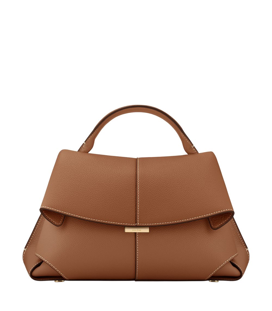 Polene mokki camel 